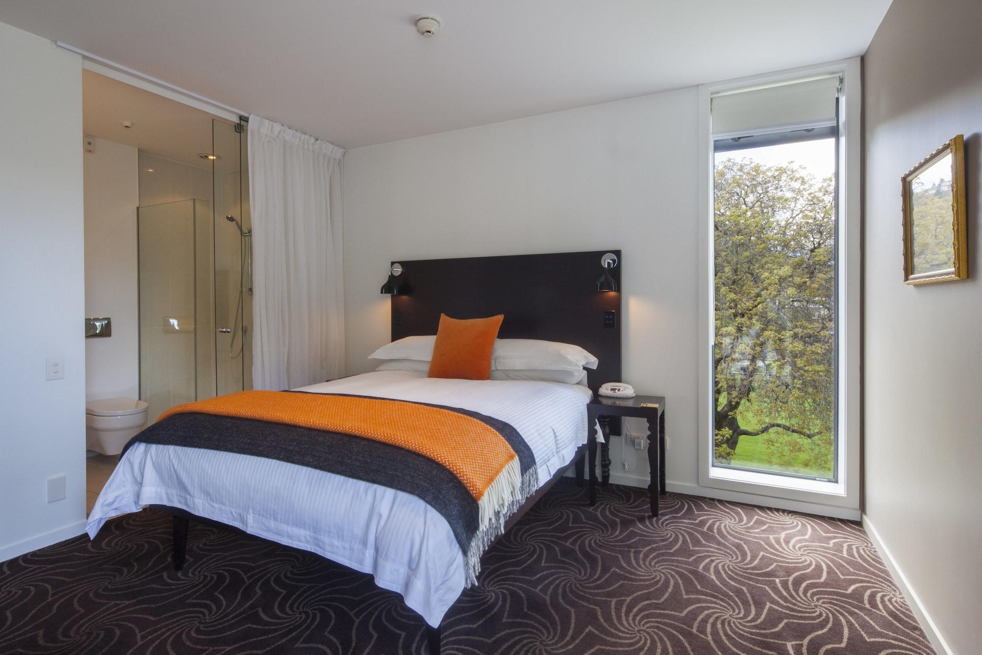 Queenstown Park Boutique Hotel Экстерьер фото