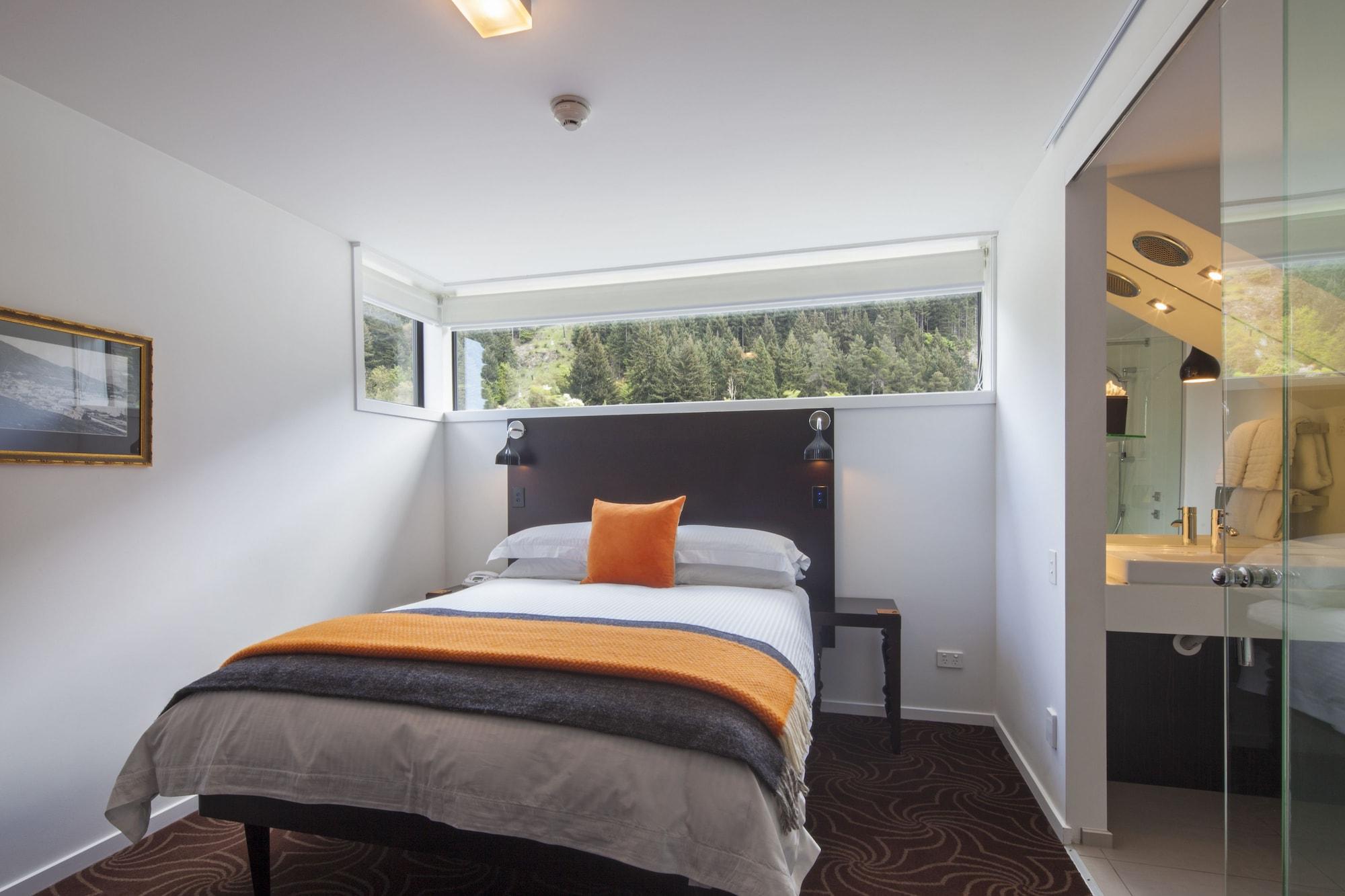 Queenstown Park Boutique Hotel Экстерьер фото