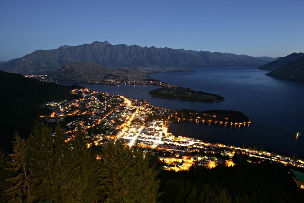 Queenstown Park Boutique Hotel Экстерьер фото