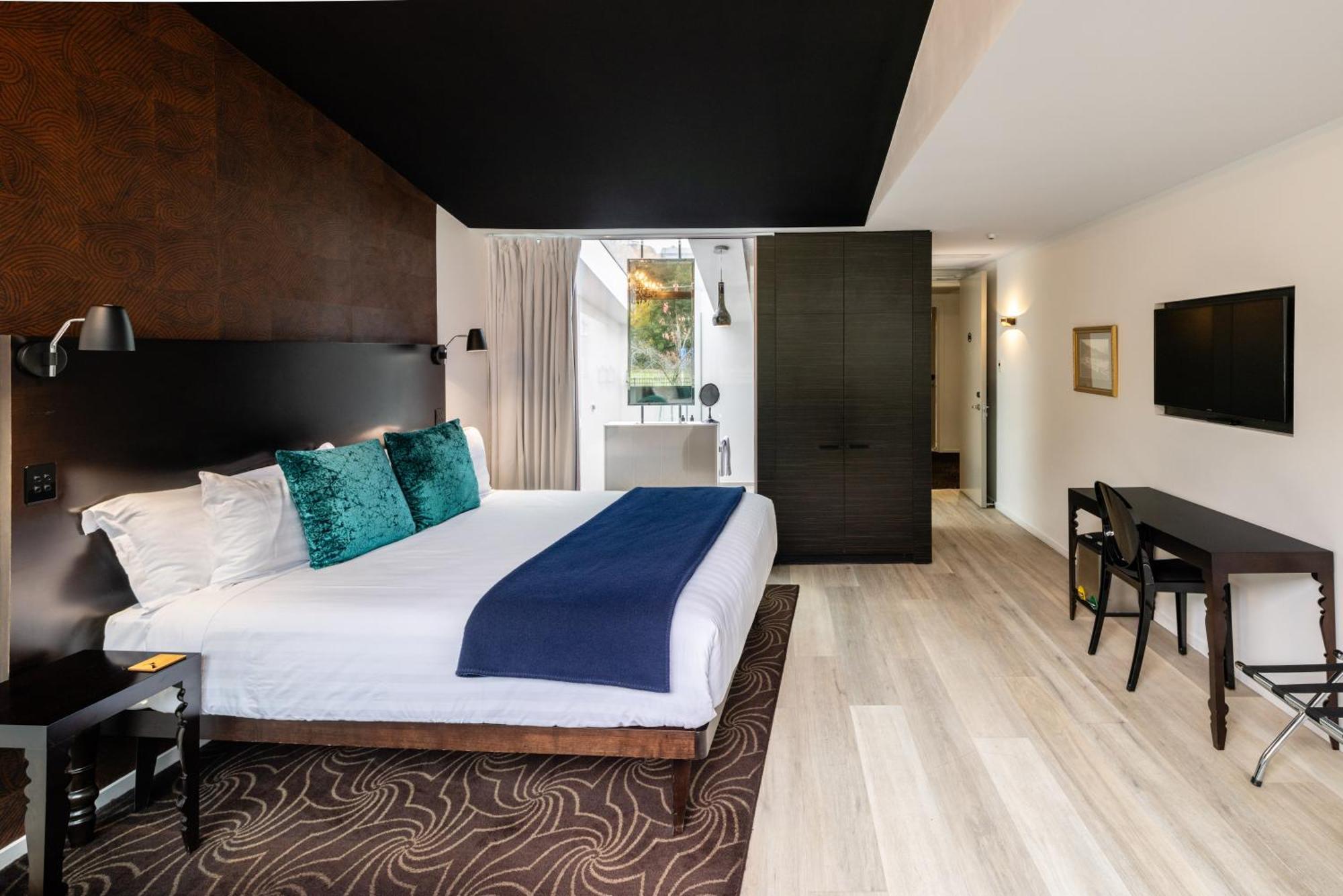 Queenstown Park Boutique Hotel Экстерьер фото