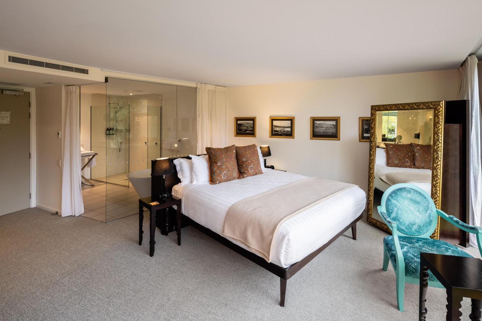 Queenstown Park Boutique Hotel Экстерьер фото